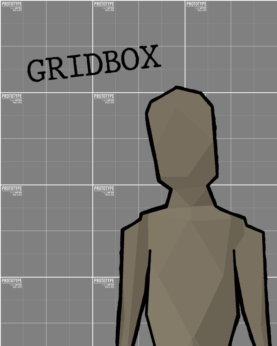 GRIDBOX thumbnail